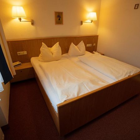 Appartement Hotel Finkenhof Kirchham Eksteriør billede