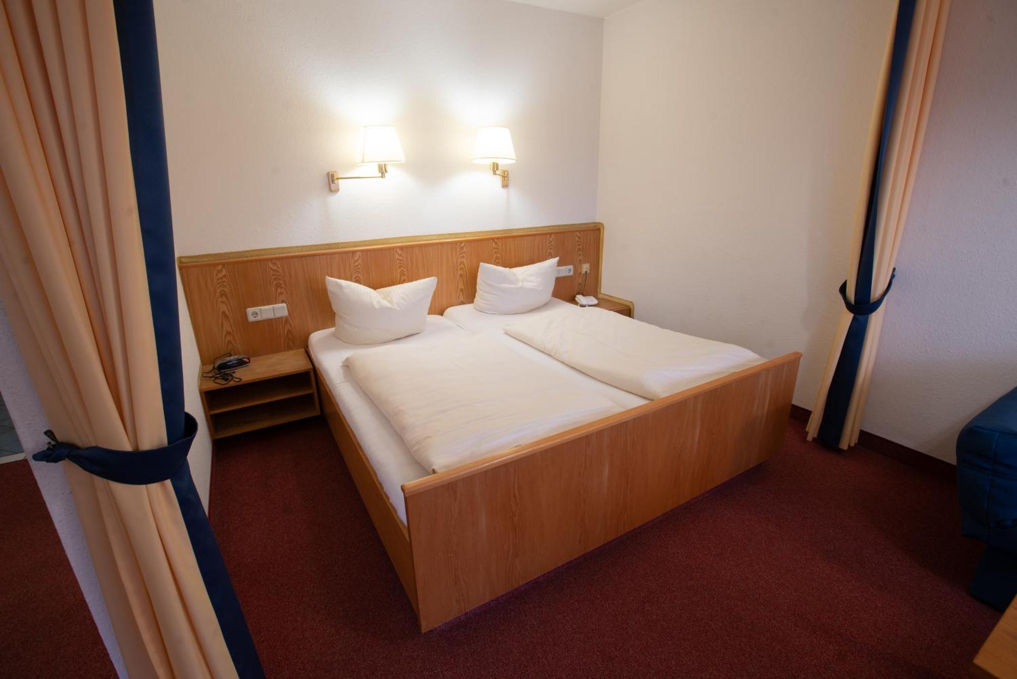 Appartement Hotel Finkenhof Kirchham Eksteriør billede