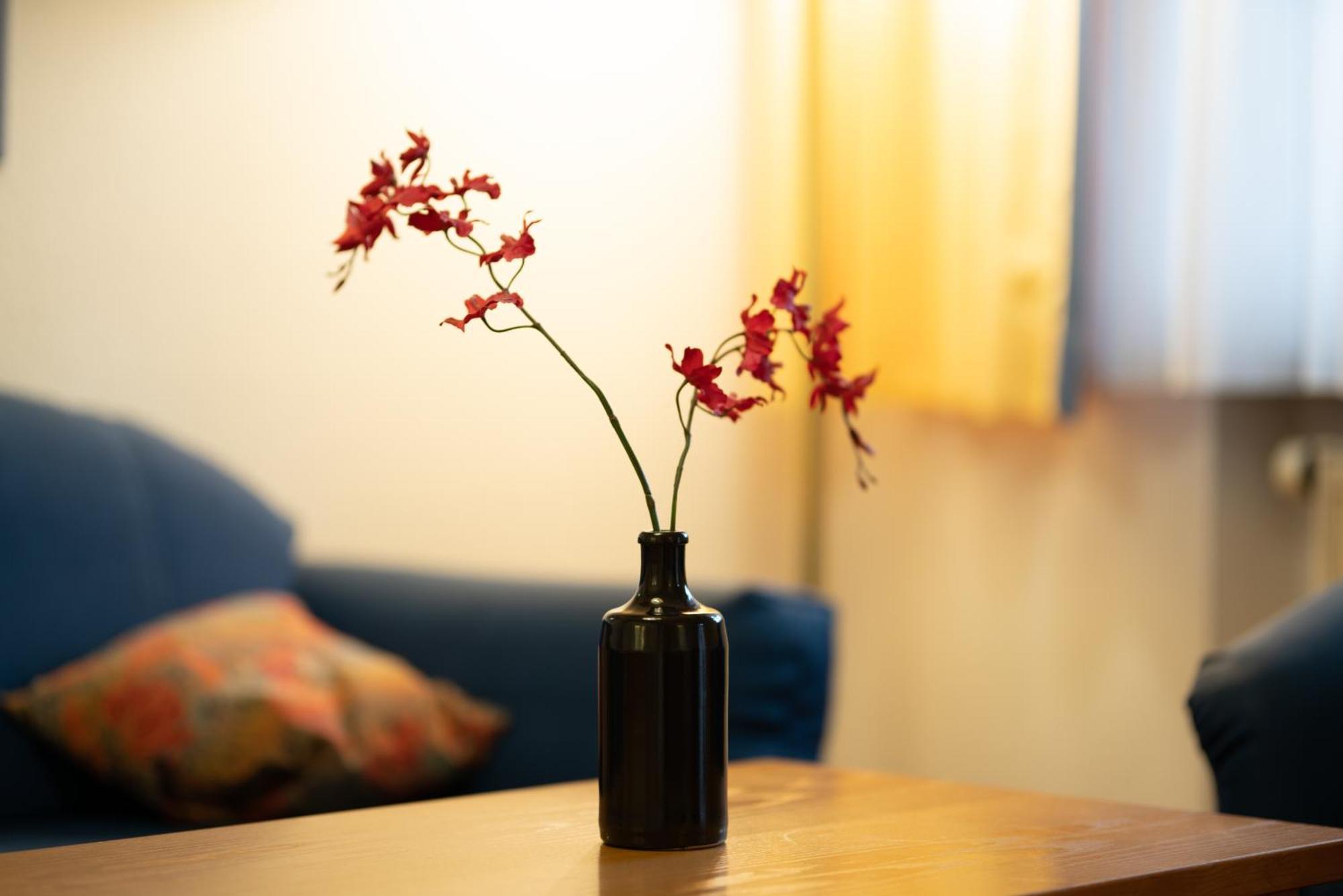 Appartement Hotel Finkenhof Kirchham Eksteriør billede